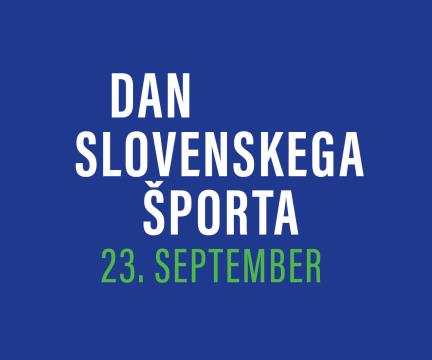 Dan slovenskega športa